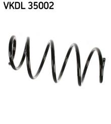 SKF VKDL 35002